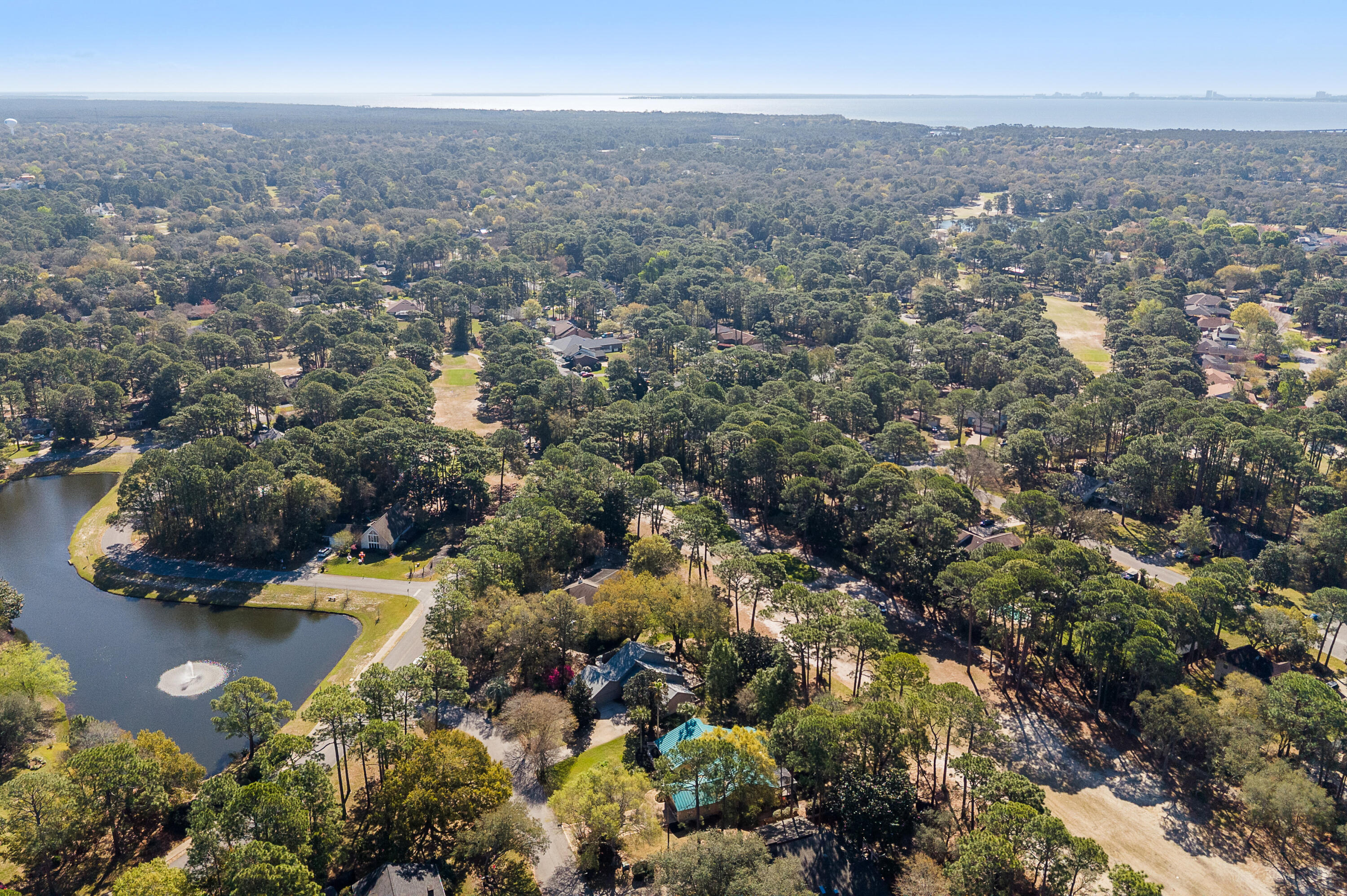 ST ANDREWS WEST BLUEWATER BAY 1 - Residential