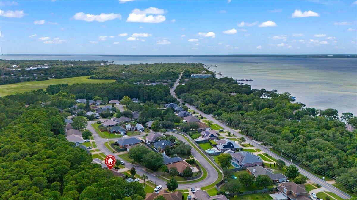 INDIAN WOODS - Residential