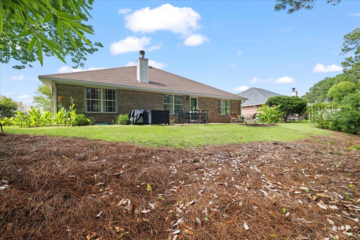 INDIAN WOODS - Residential