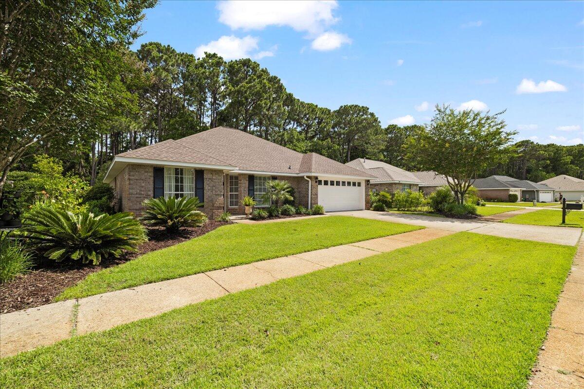 INDIAN WOODS - Residential