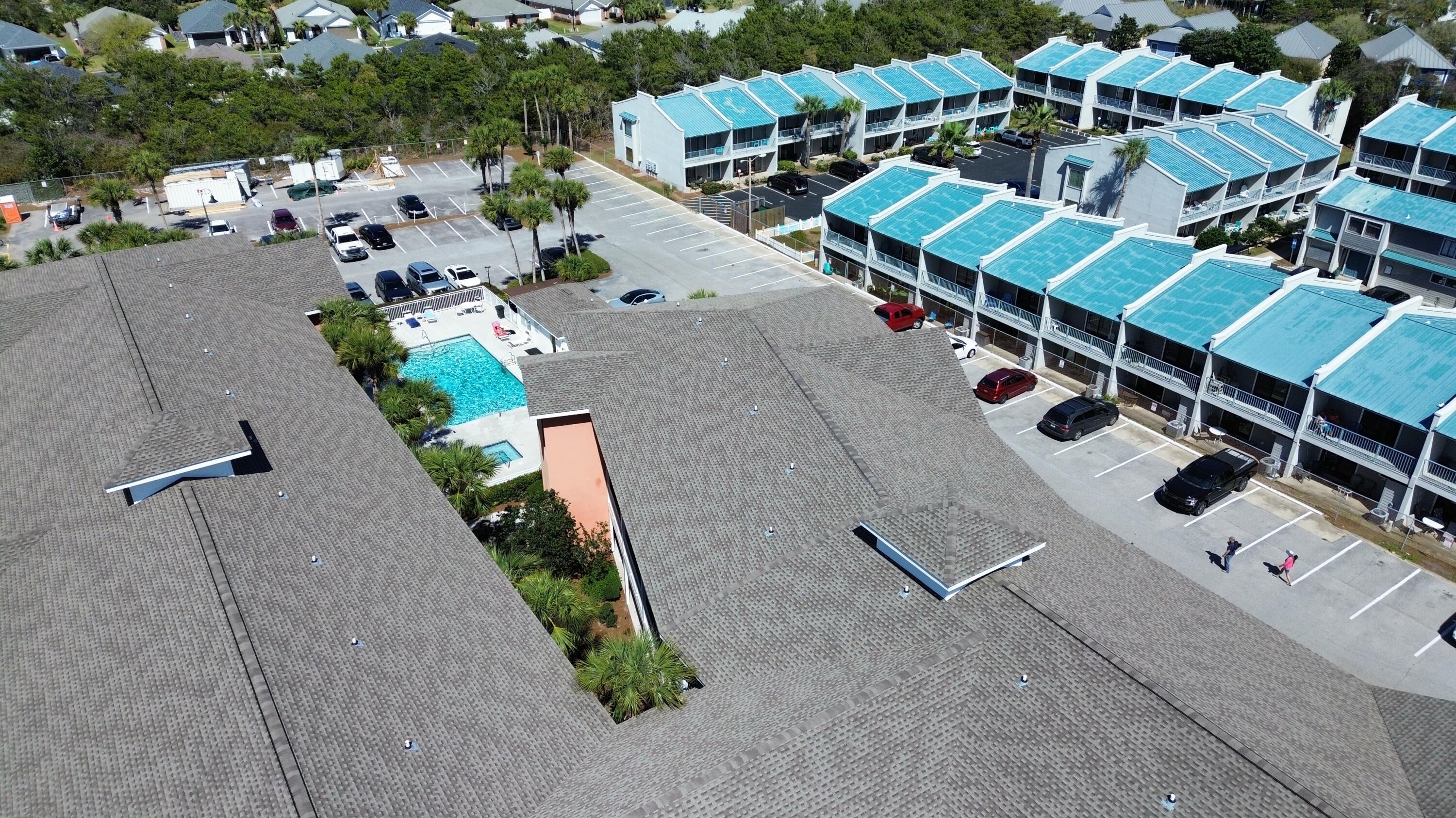 GULFVIEW 2 CONDO PH 2 - Residential