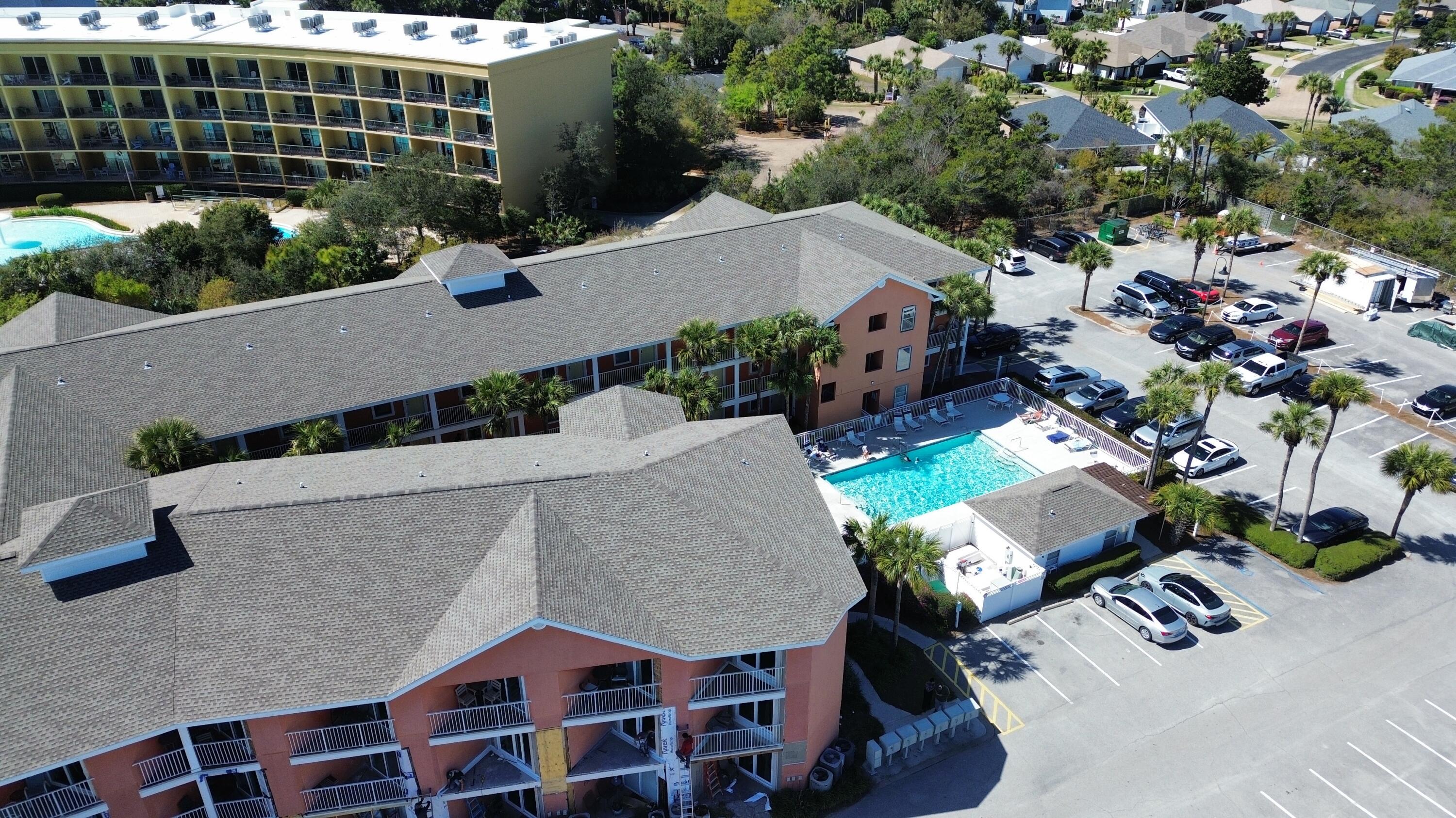 GULFVIEW 2 CONDO PH 2 - Residential