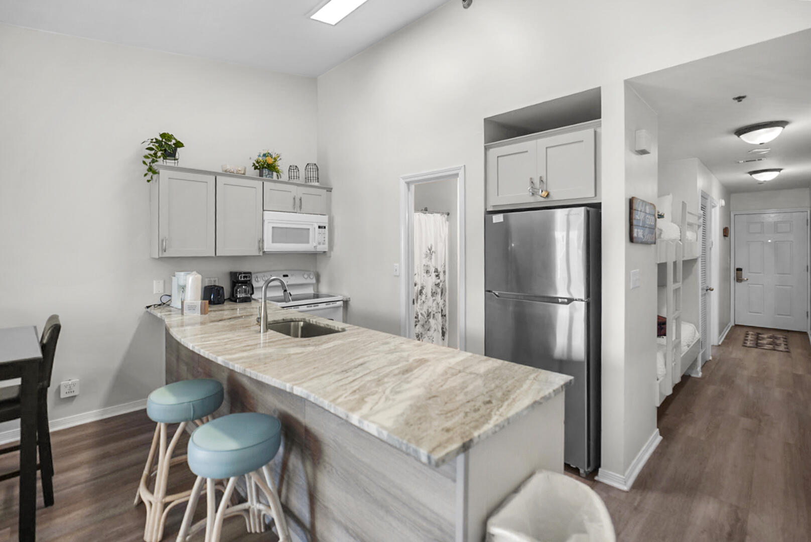 GULFVIEW 2 CONDO PH 2 - Residential