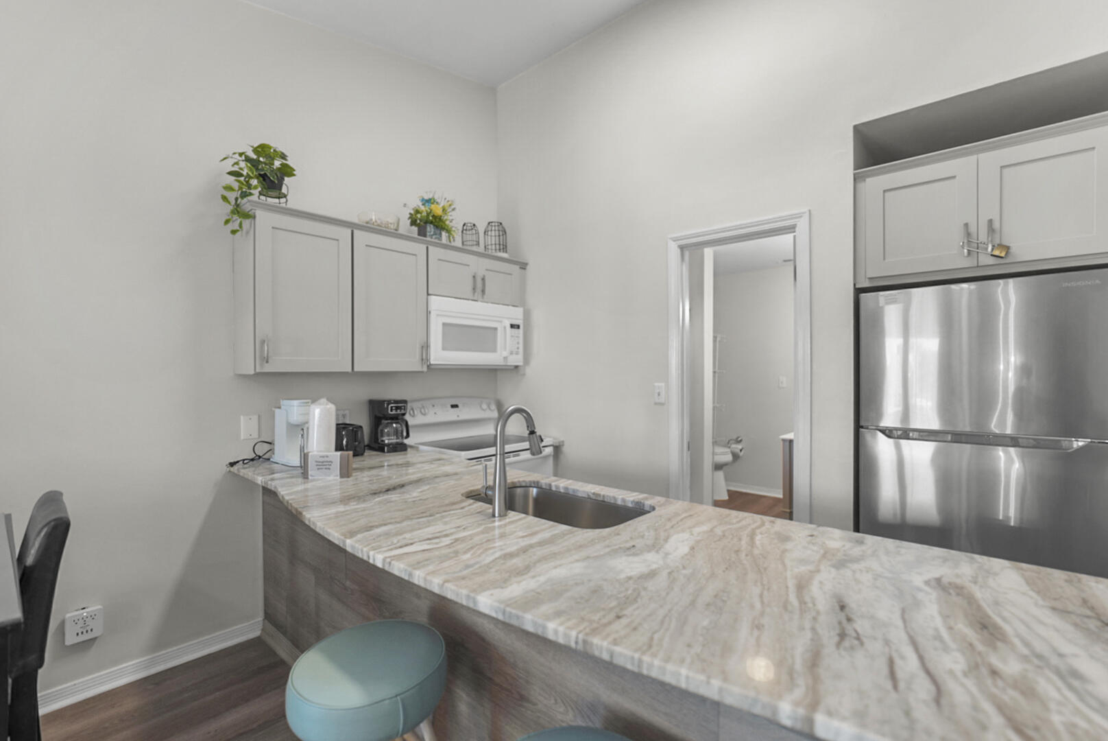 GULFVIEW 2 CONDO PH 2 - Residential