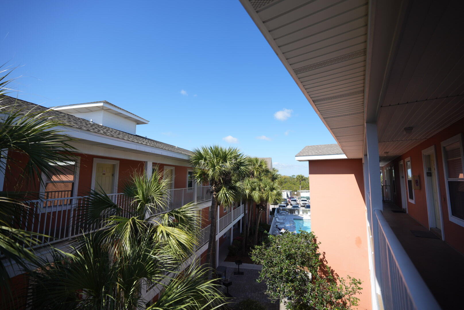 GULFVIEW 2 CONDO PH 2 - Residential