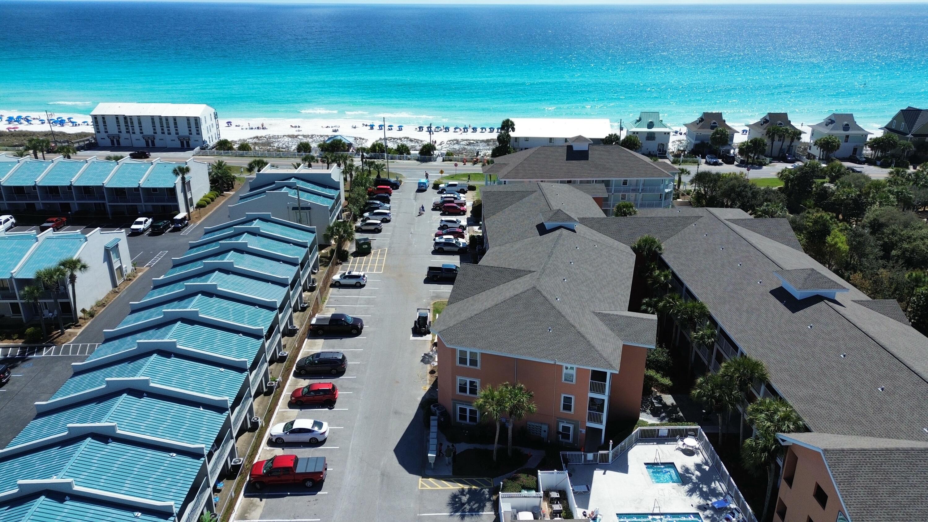 GULFVIEW 2 CONDO PH 2 - Residential