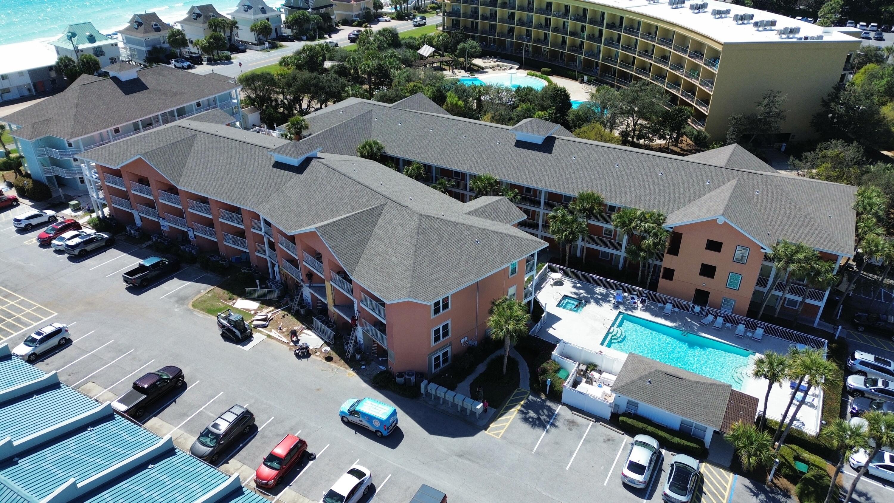 GULFVIEW 2 CONDO PH 2 - Residential