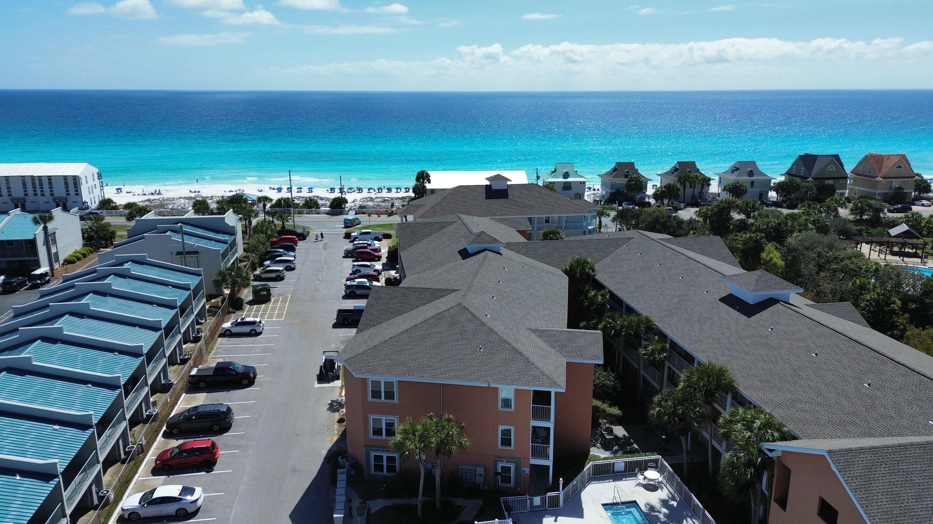 GULFVIEW 2 CONDO PH 2 - Residential