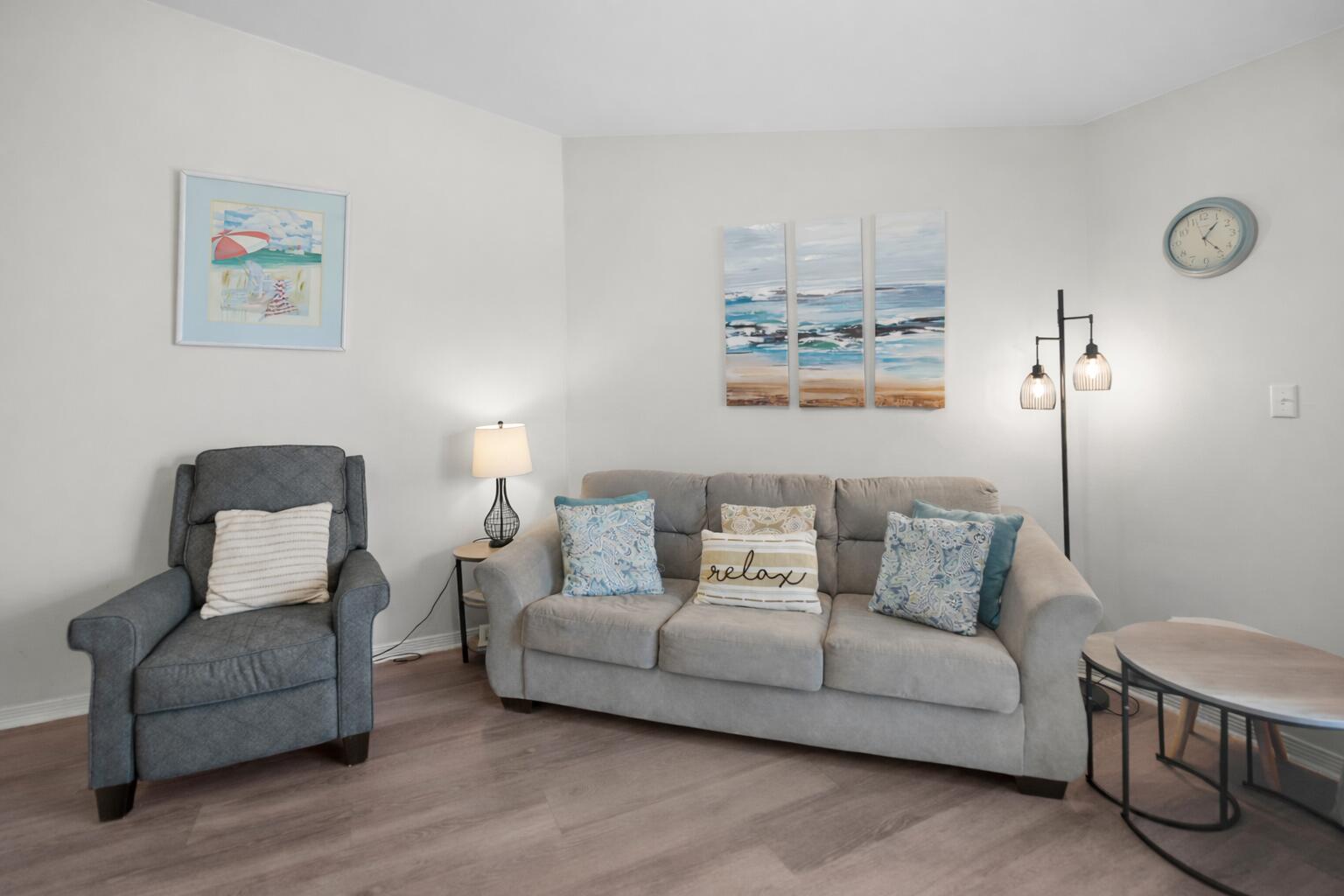 GULFVIEW 2 CONDO PH 2 - Residential