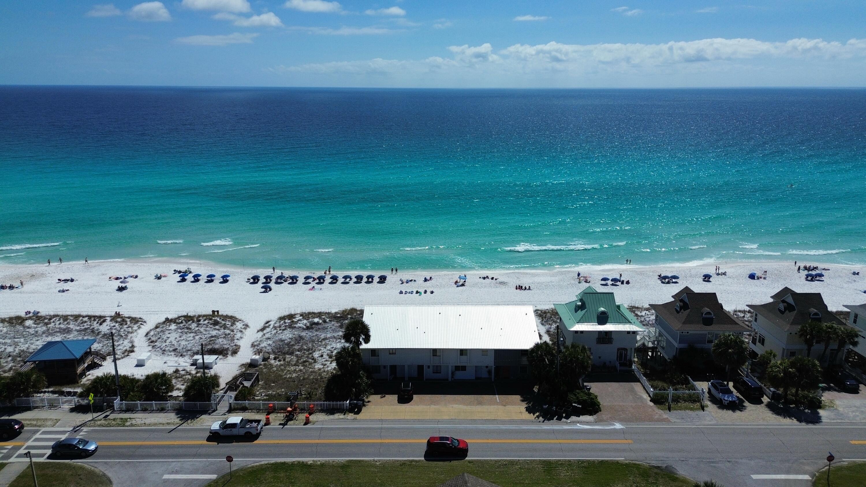 GULFVIEW 2 CONDO PH 2 - Residential