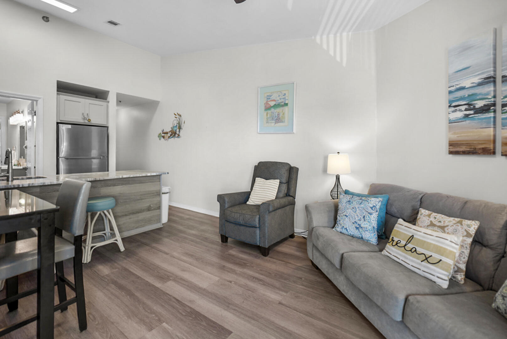 GULFVIEW 2 CONDO PH 2 - Residential