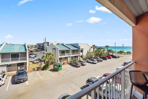 2830 Scenic Gulf Drive 308 Miramar Beach FL 32550