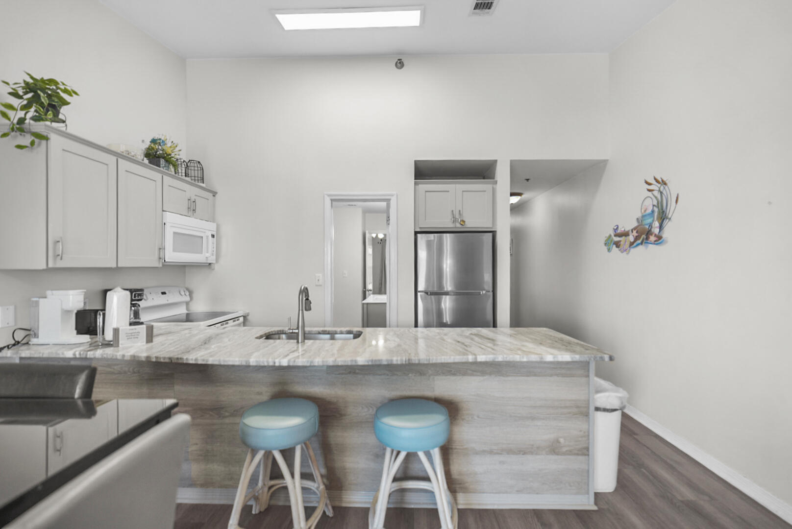 GULFVIEW 2 CONDO PH 2 - Residential