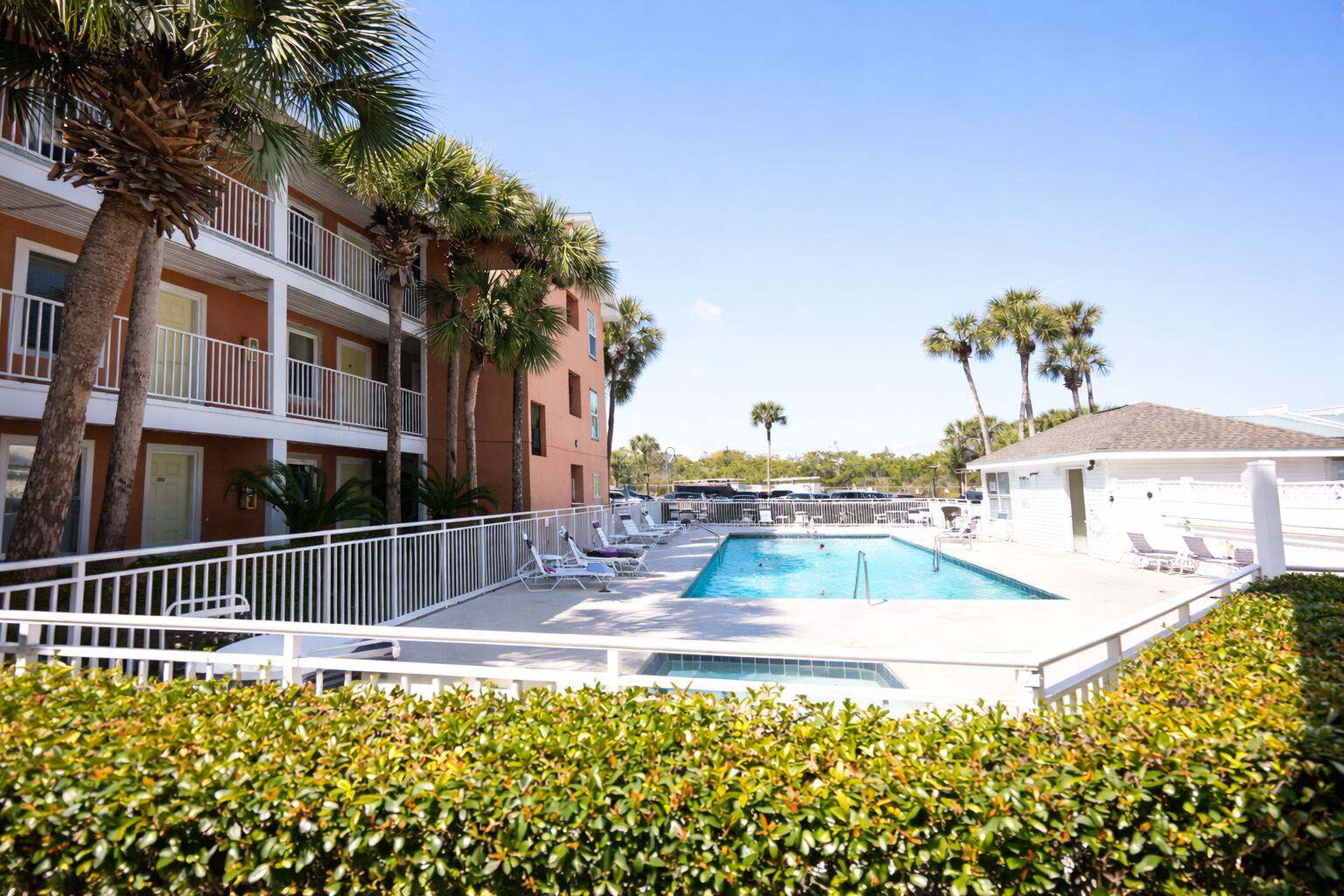 GULFVIEW 2 CONDO PH 2 - Residential