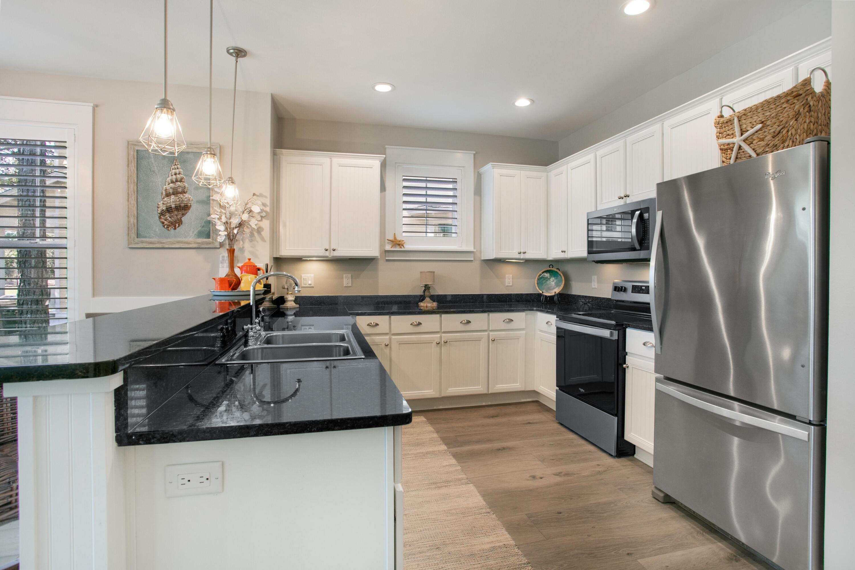 Laurel Grove - Residential