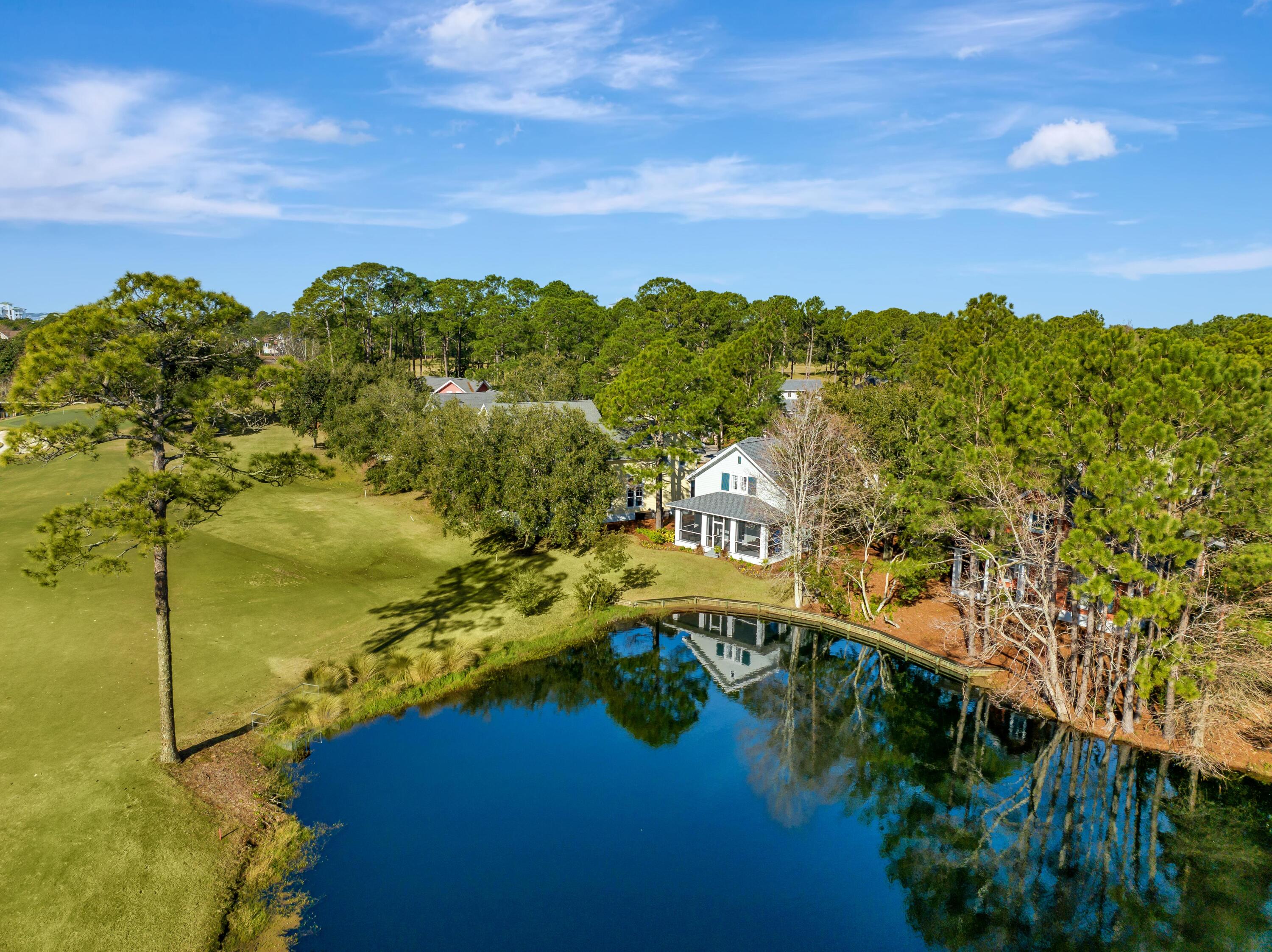 Laurel Grove - Residential