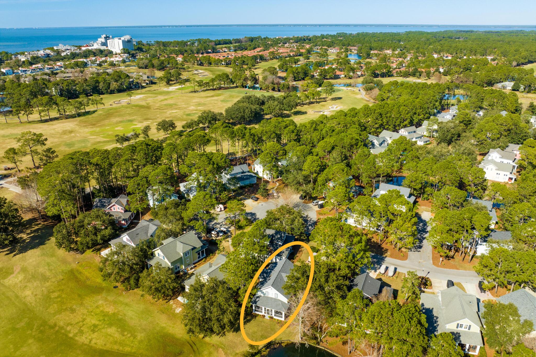 Laurel Grove - Residential