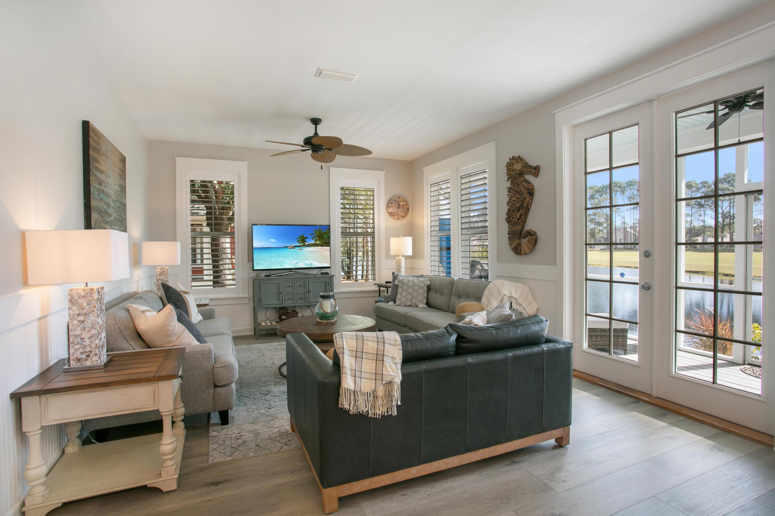 Laurel Grove - Residential