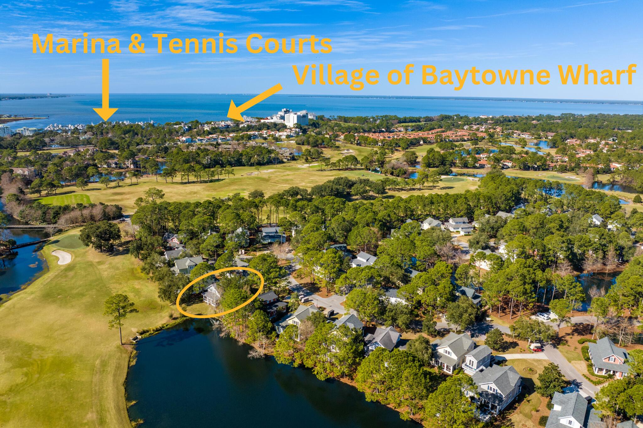 Laurel Grove - Residential