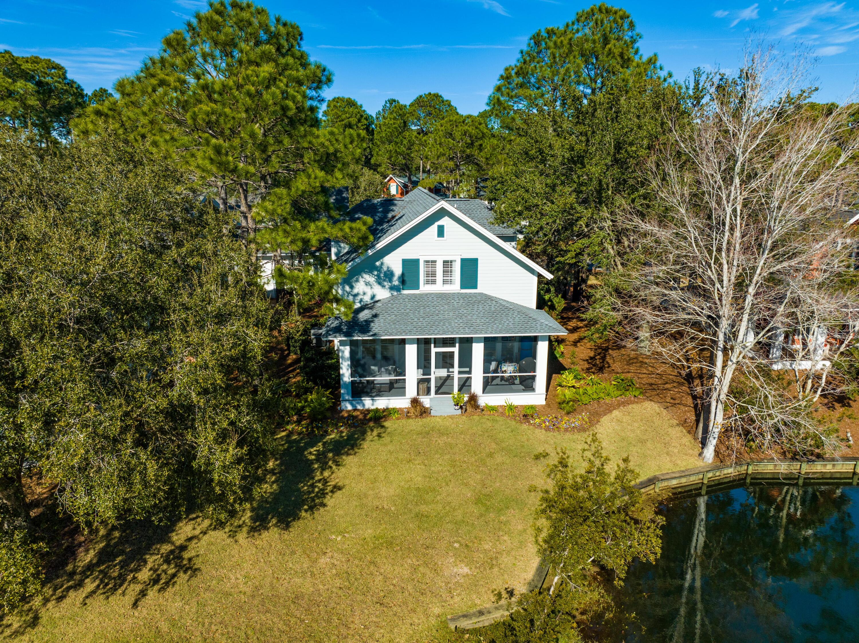 Laurel Grove - Residential