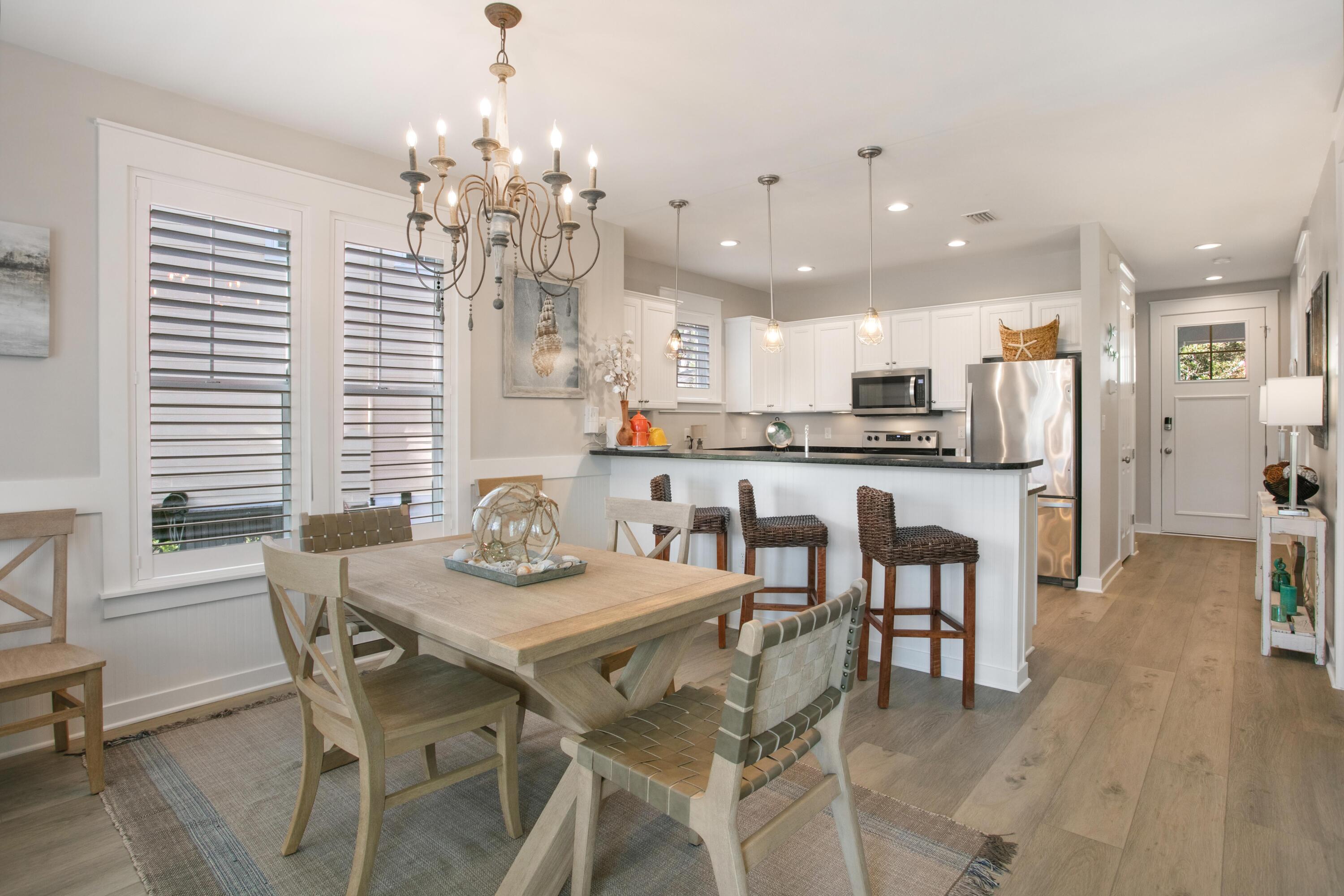 Laurel Grove - Residential