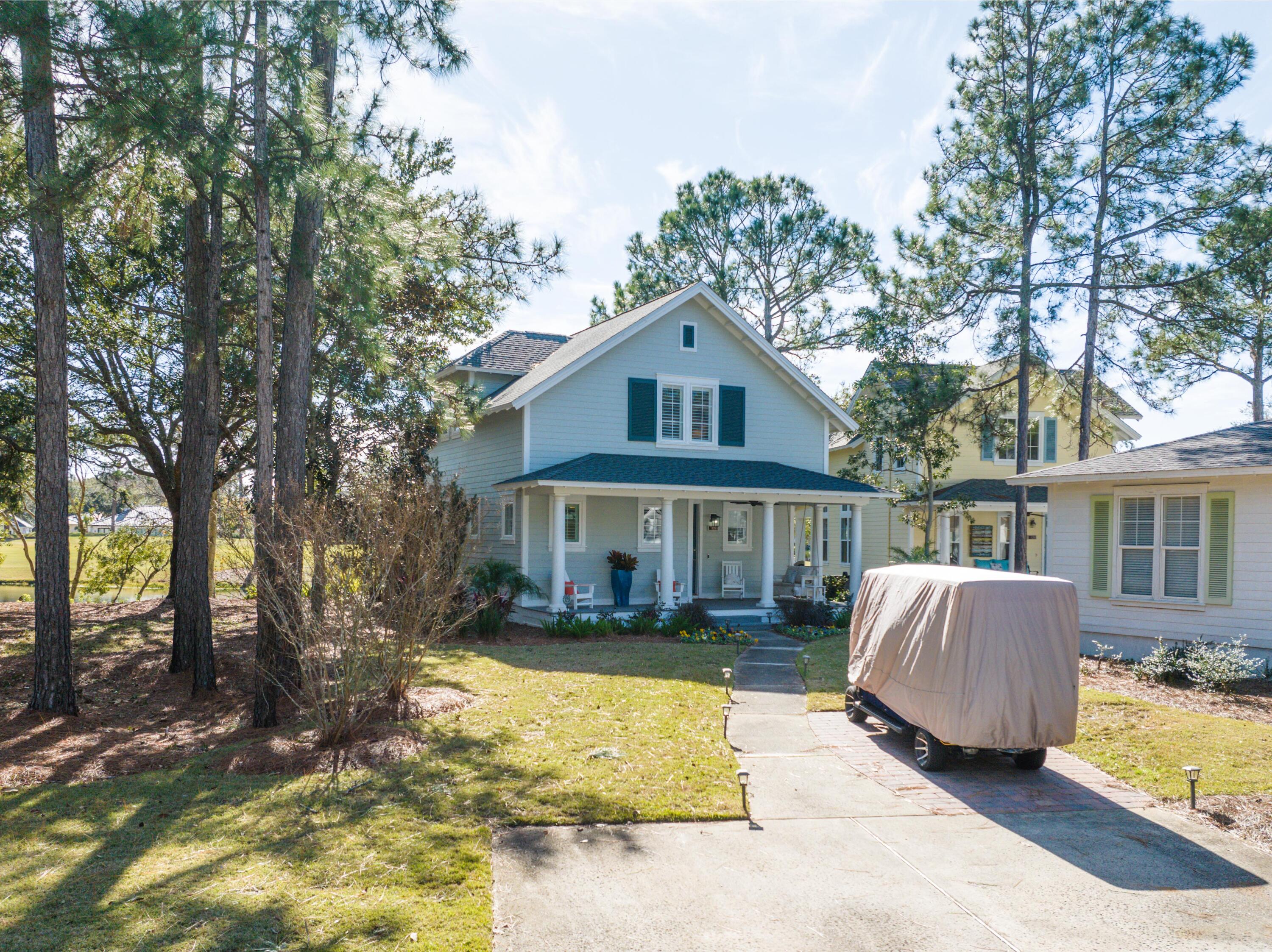 Laurel Grove - Residential