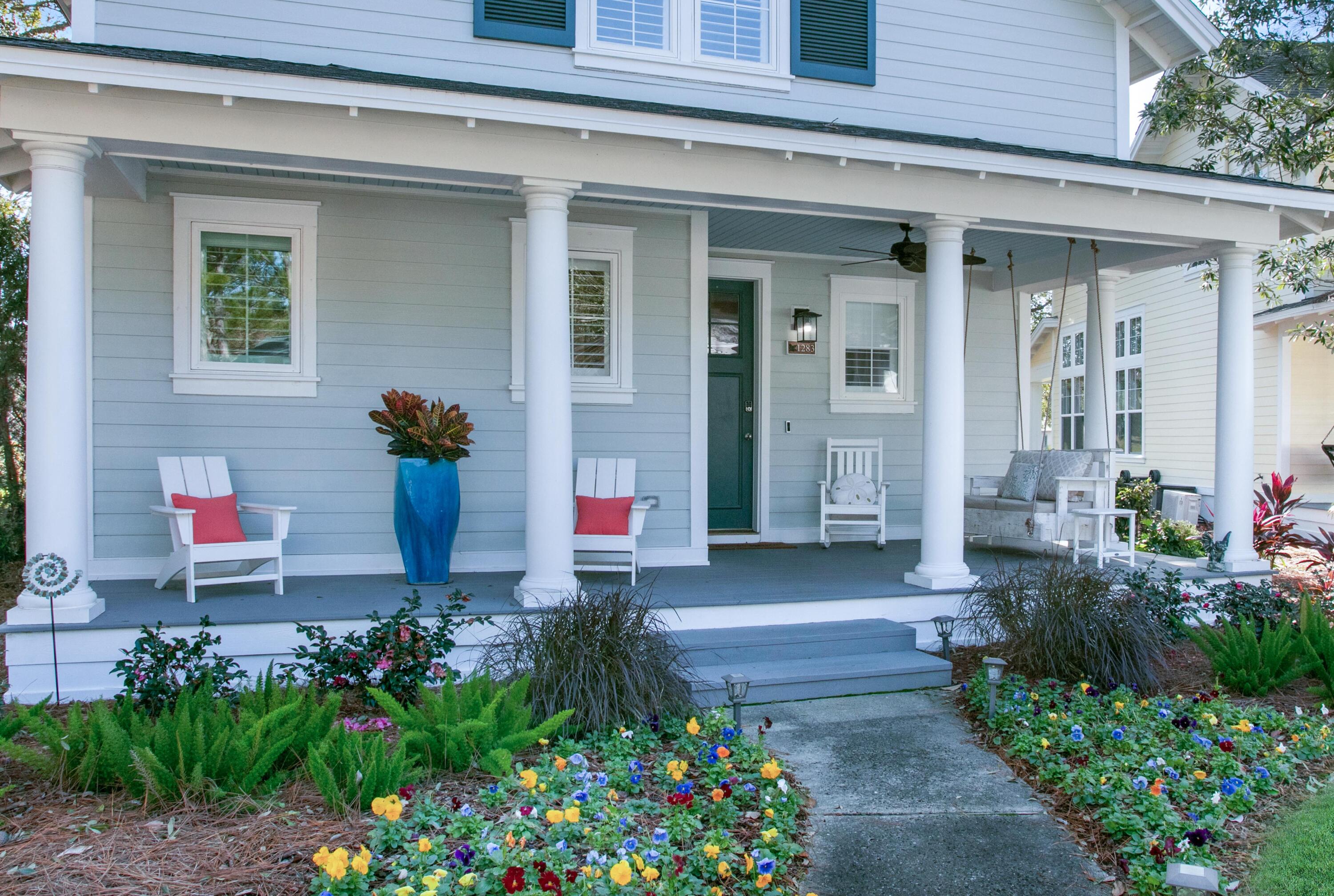 Laurel Grove - Residential