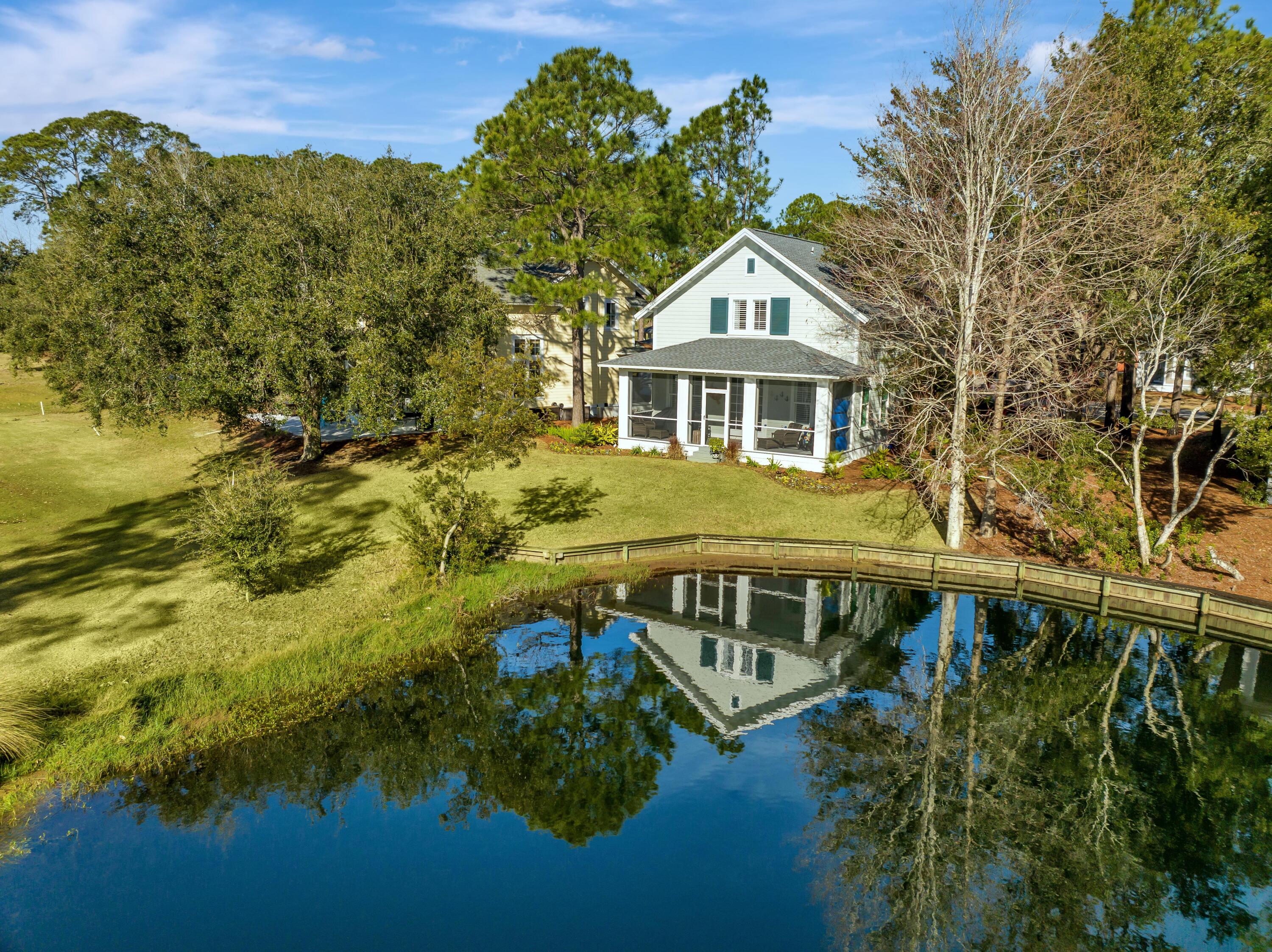 Laurel Grove - Residential