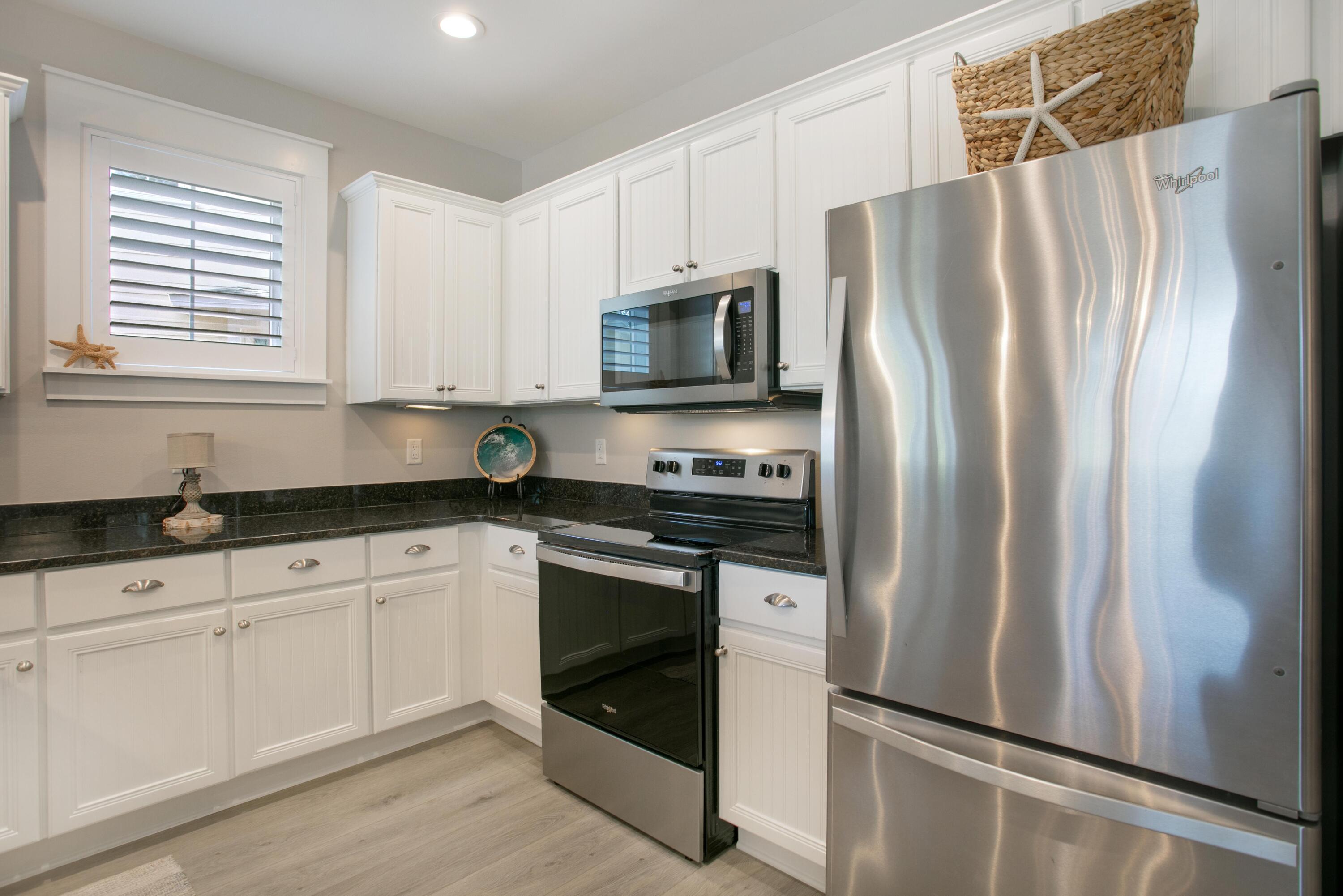 Laurel Grove - Residential