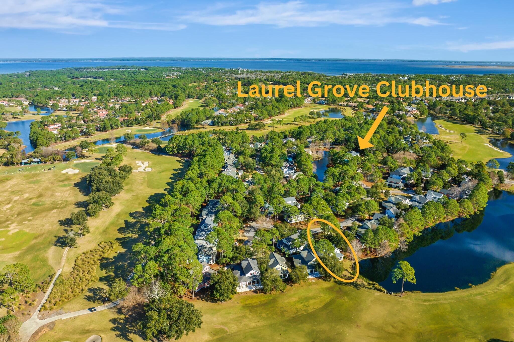Laurel Grove - Residential