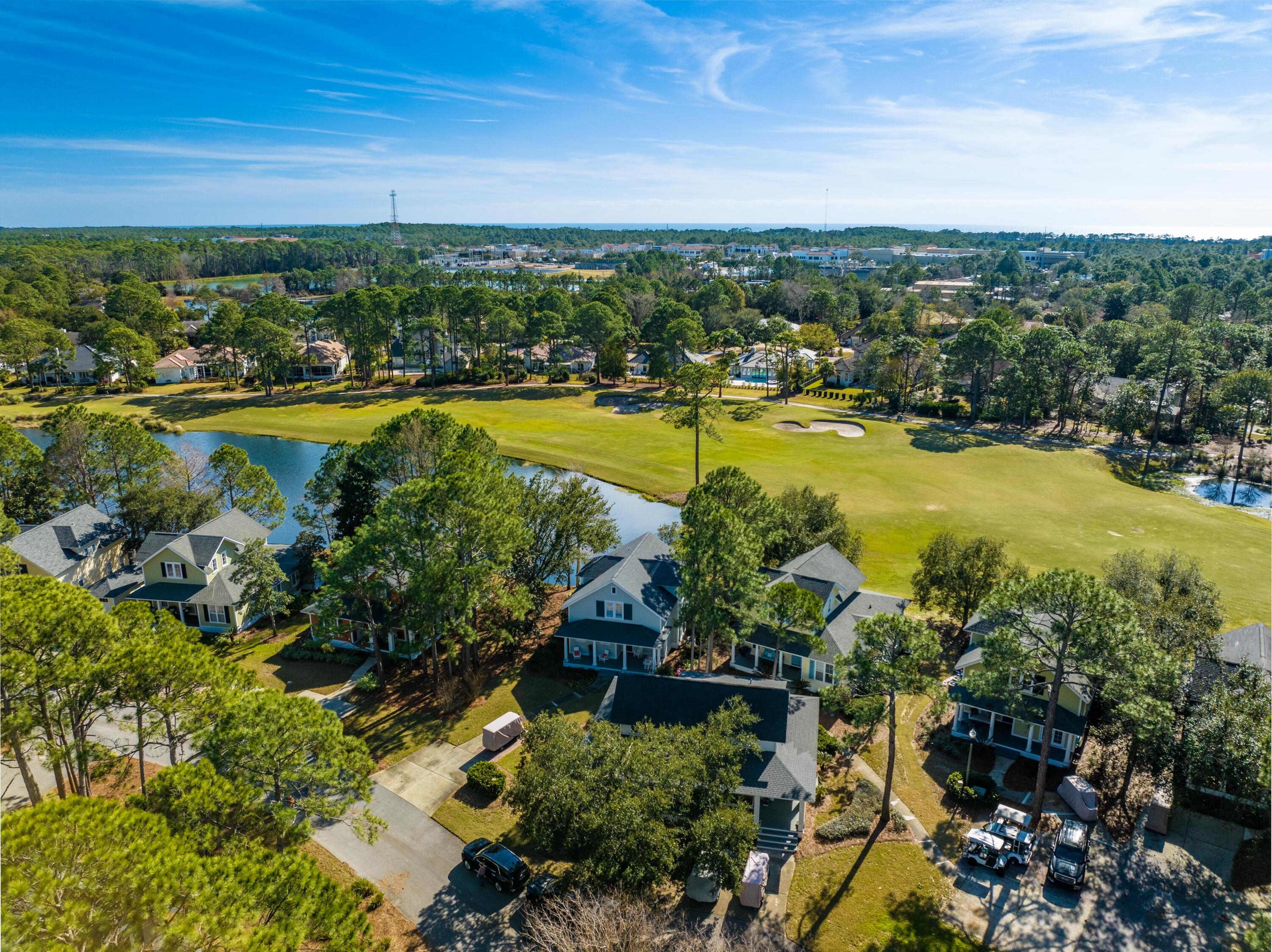 Laurel Grove - Residential