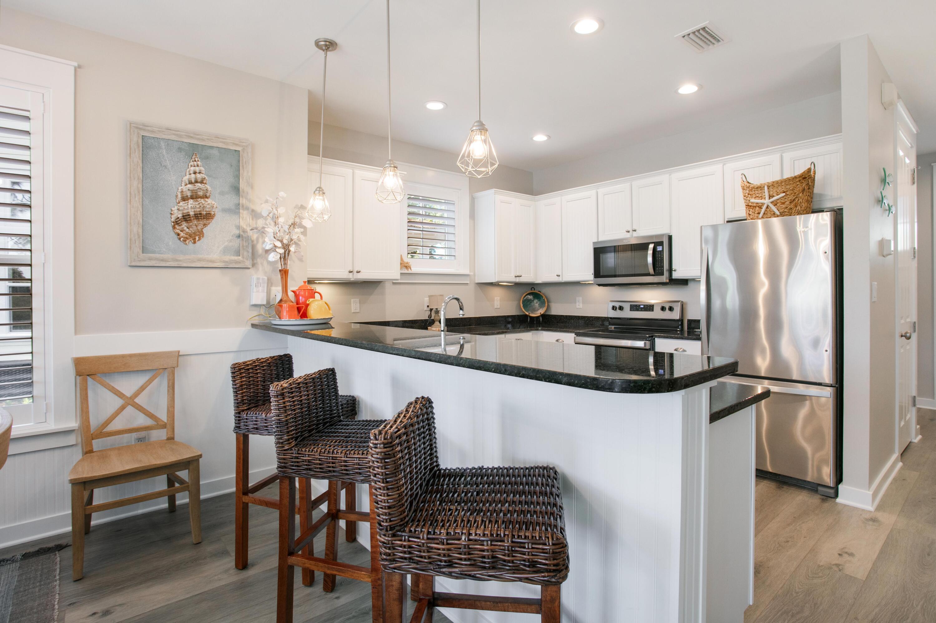 Laurel Grove - Residential