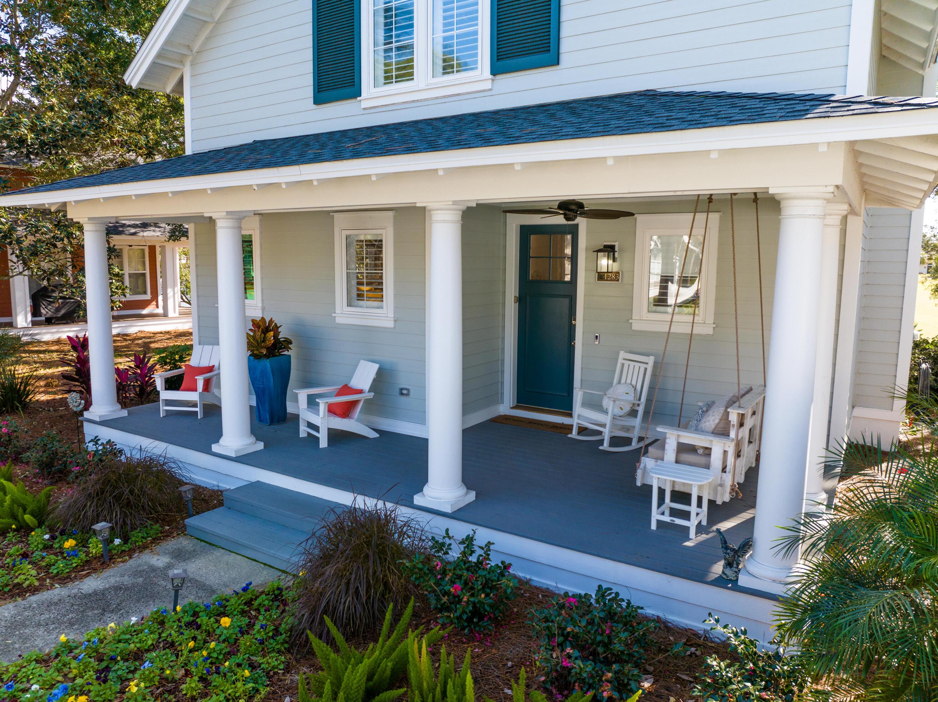 Laurel Grove - Residential