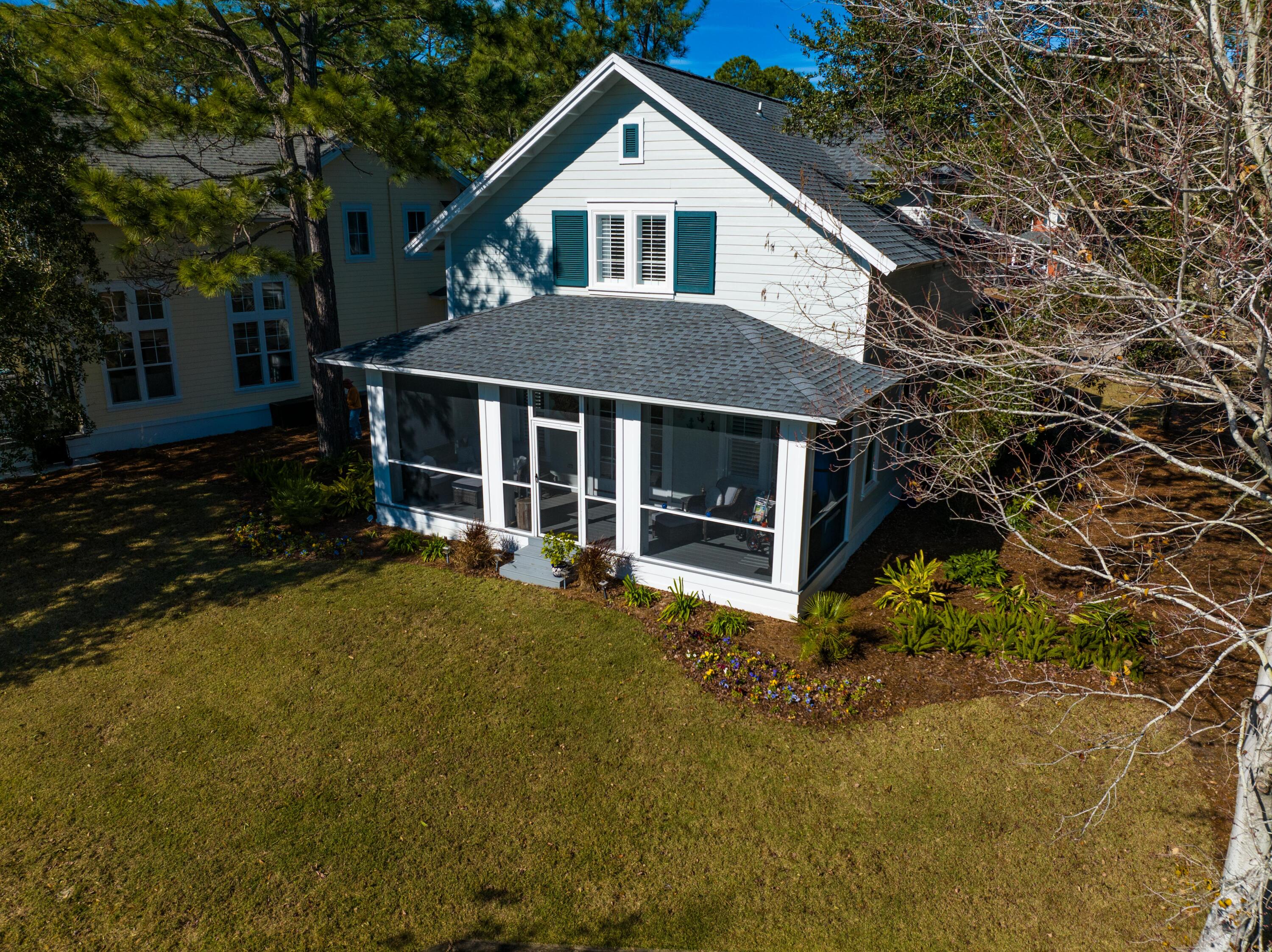 Laurel Grove - Residential