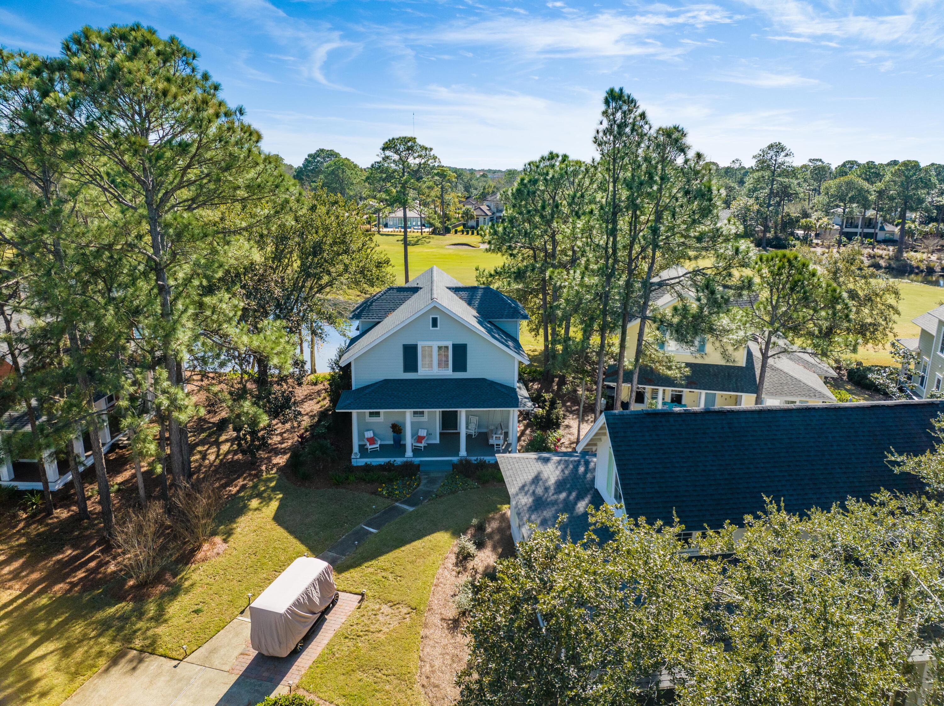 Laurel Grove - Residential