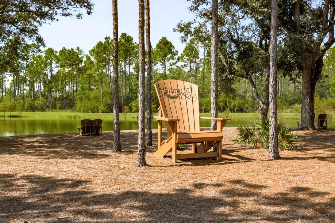 HAMMOCK BAY - MILL COTTAGES - Residential Lease