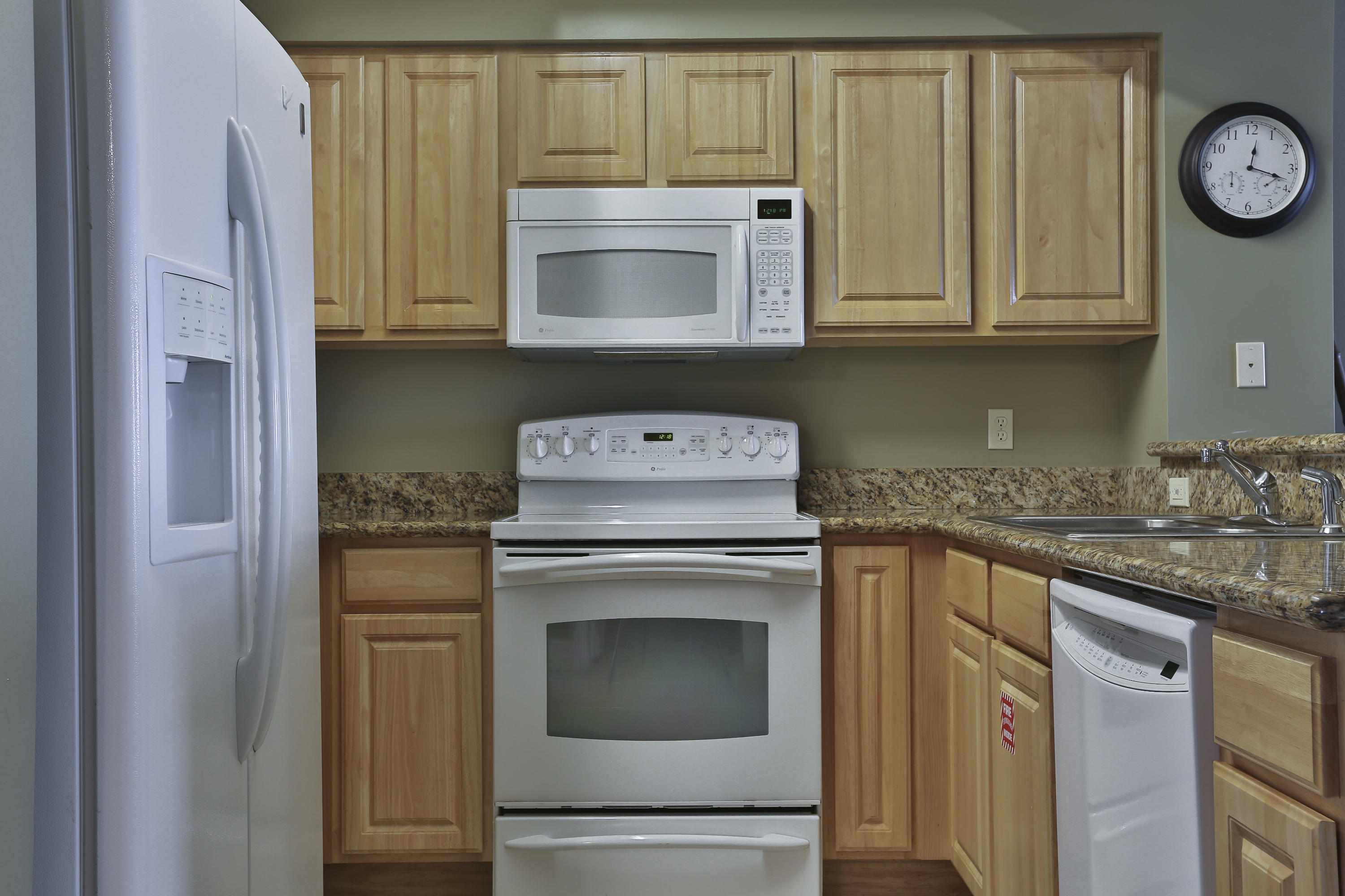 ARIEL DUNES II - Residential