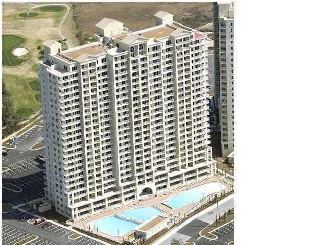 ARIEL DUNES II - Residential