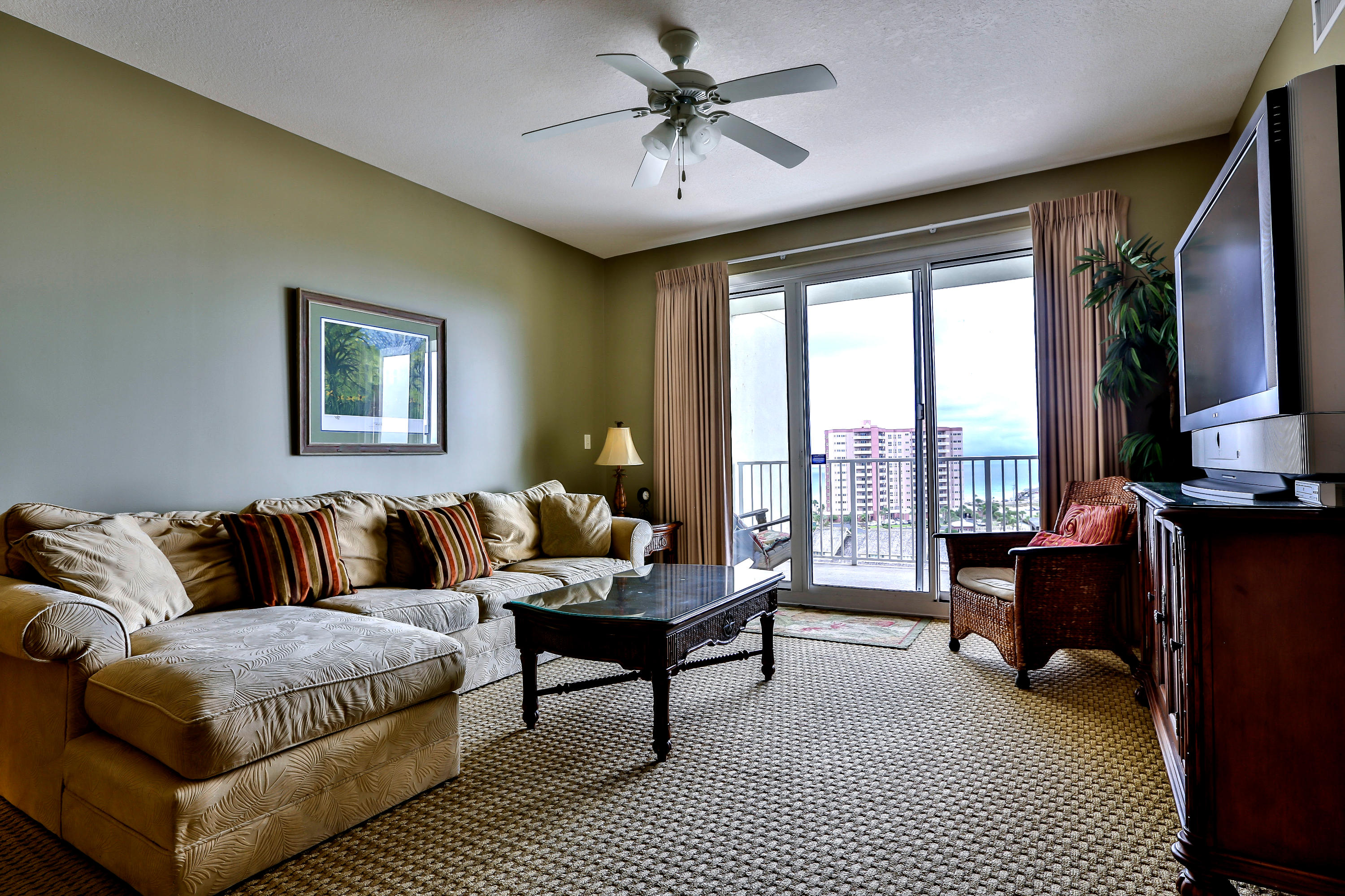 ARIEL DUNES II - Residential