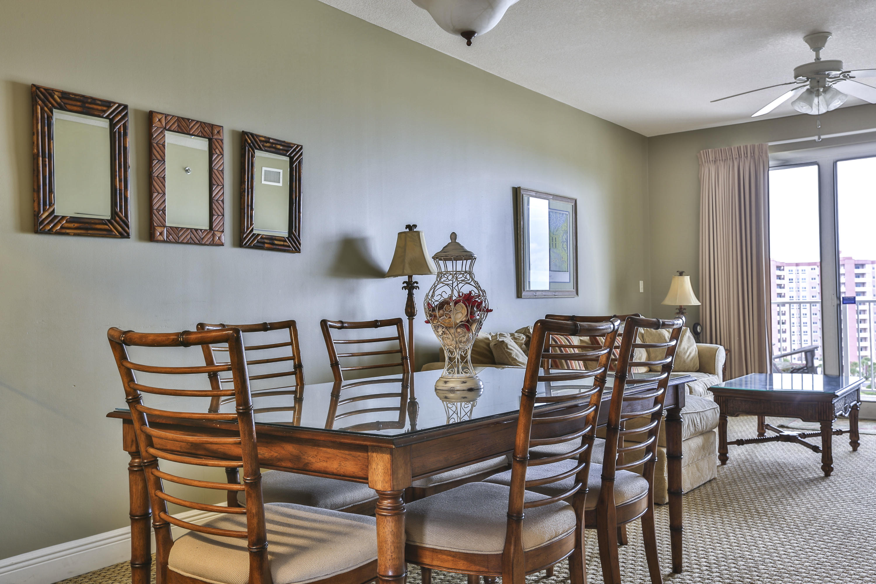 ARIEL DUNES II - Residential