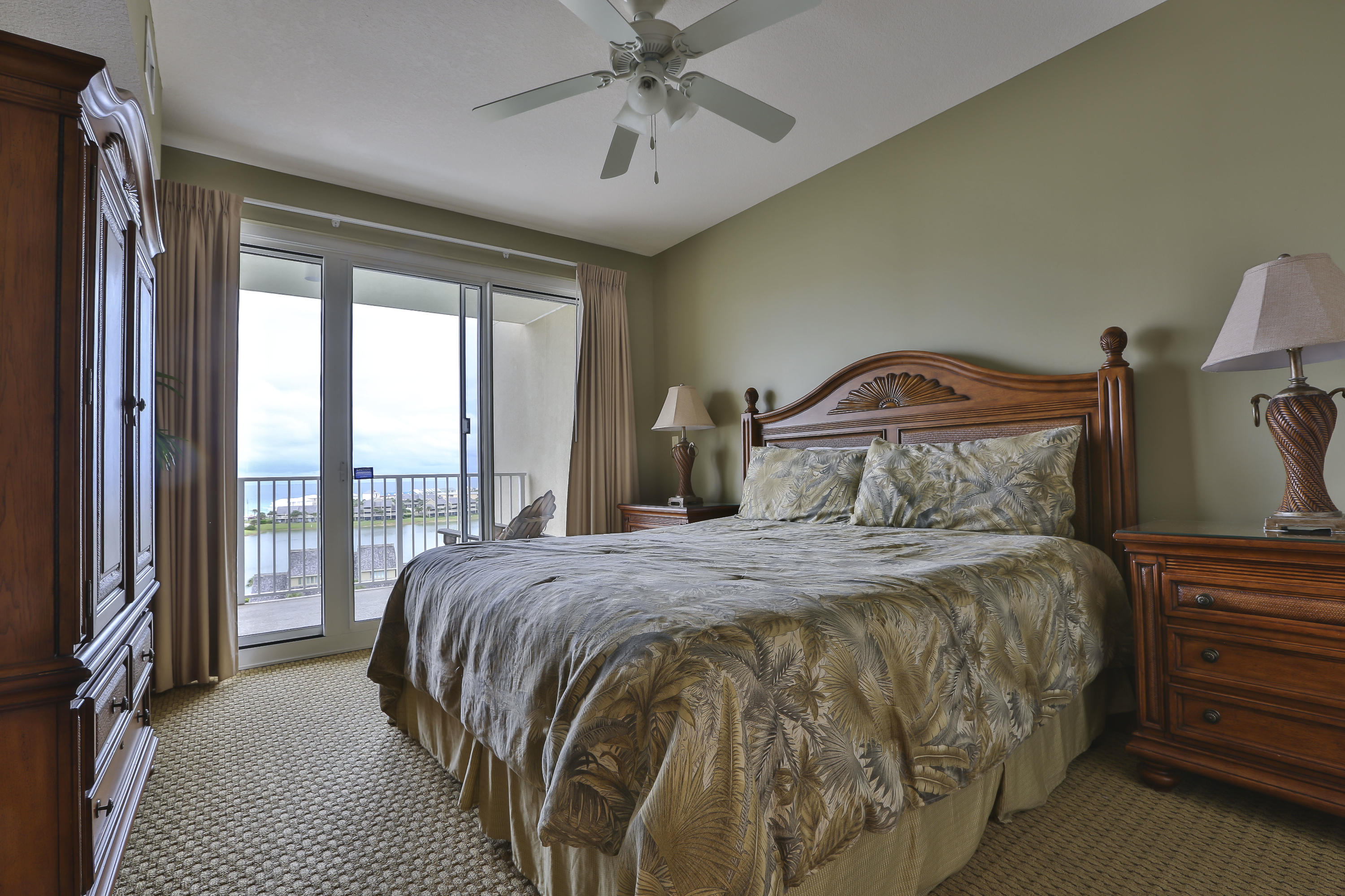 ARIEL DUNES II - Residential