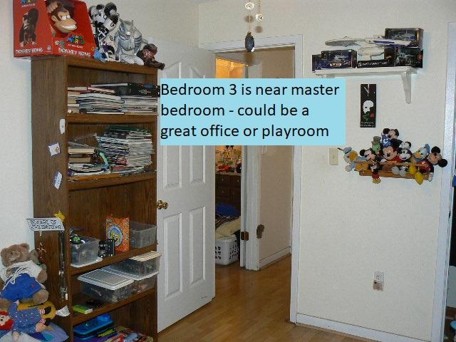 HIDDEN TRAILS PH 5 - Residential