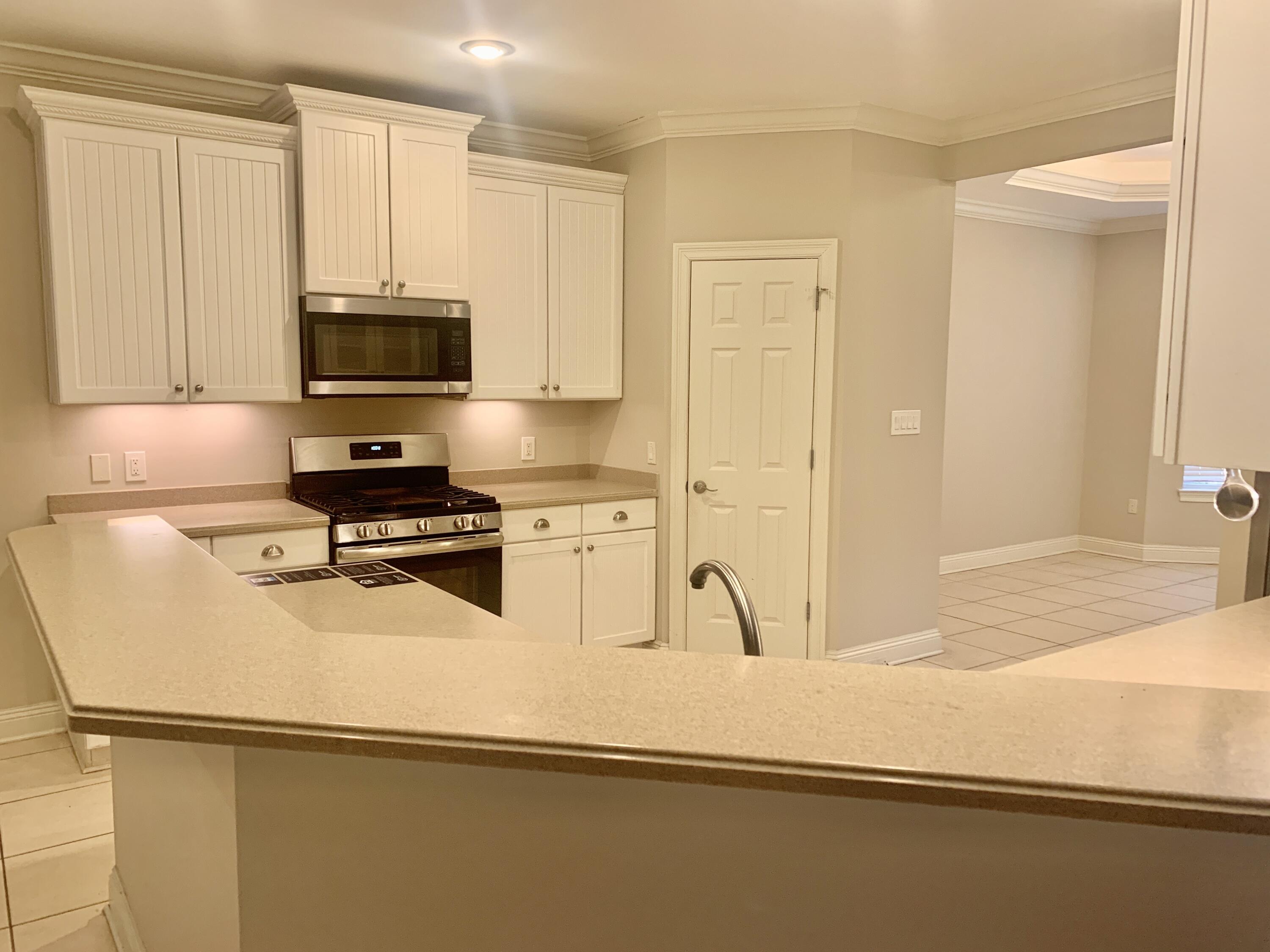 MAGNOLIA PLANTATION AT BLUEWATER BAY - Residential