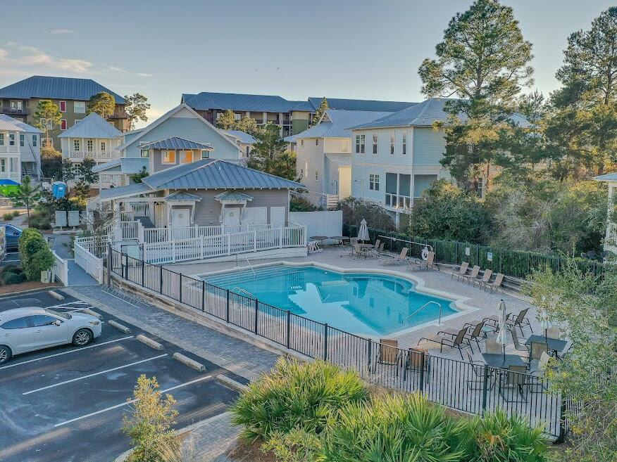 LAKESIDE AT BLUE MOUNTAIN BEACH - Residential