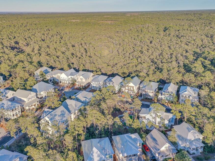 LAKESIDE AT BLUE MOUNTAIN BEACH - Residential