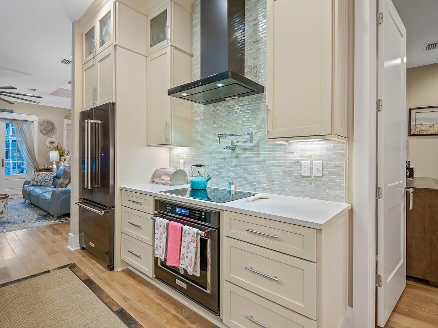 LAKESIDE AT BLUE MOUNTAIN BEACH - Residential