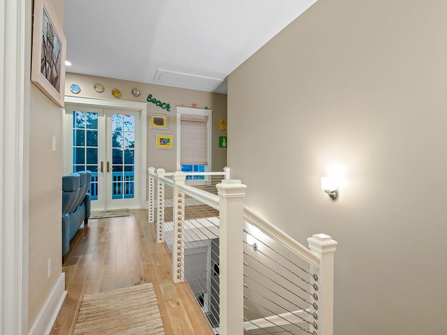 LAKESIDE AT BLUE MOUNTAIN BEACH - Residential