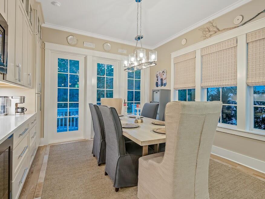 LAKESIDE AT BLUE MOUNTAIN BEACH - Residential