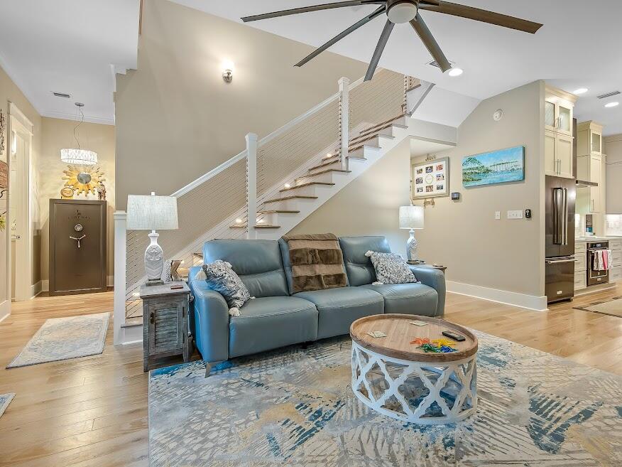 LAKESIDE AT BLUE MOUNTAIN BEACH - Residential