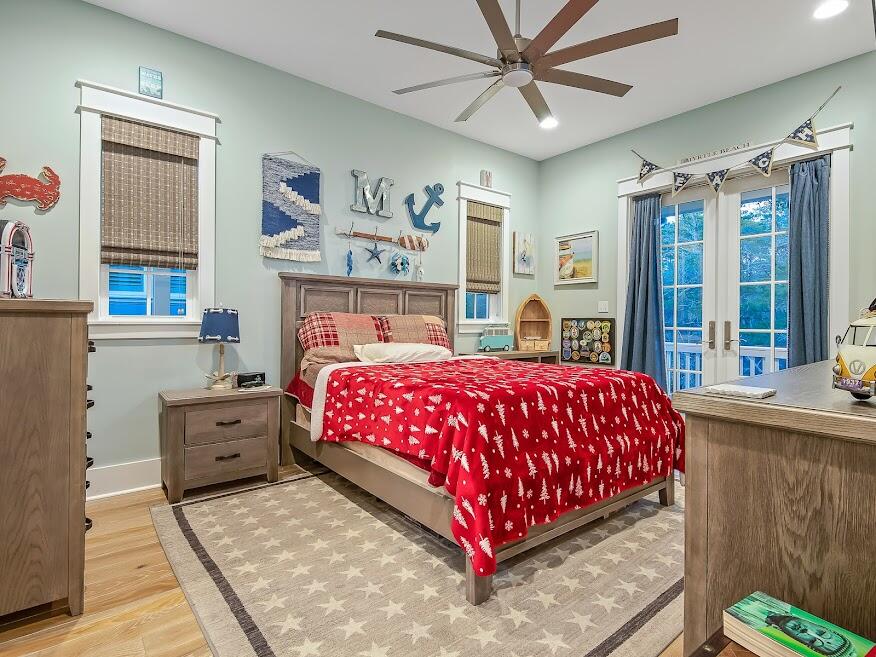 LAKESIDE AT BLUE MOUNTAIN BEACH - Residential